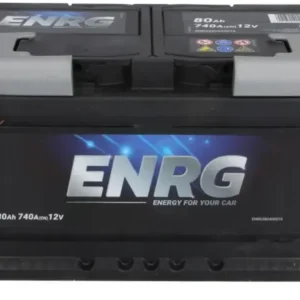 AKUMULATOR ENRG 80AH 740AH P+ 3 LATA GWARANCJI Promocja