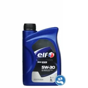 Elf Evolution 900 SXR 5W-30 1L Ostatnia szansa