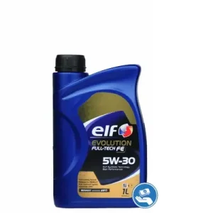 Darmowa dostawa Elf Evolution Full Tech FE 5W-30 1L