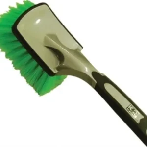 Zwrot pieniędzy Ergonomiczna szczotka do mycia pojazdów - K2 Szczotka Do Mycia Ręcznego