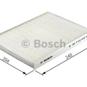 Niska cena Filtr kabinowy Bosch 1 987 432 004