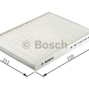 Darmowa dostawa Filtr kabinowy Bosch 1 987 432 026