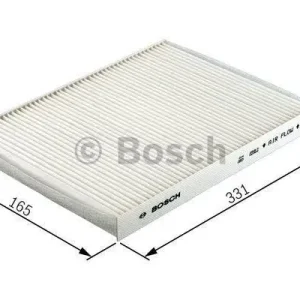 Filtr kabinowy Bosch 1 987 432 076 Rabat