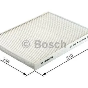 Wyprzedaż Filtr kabinowy Bosch 1 987 432 081