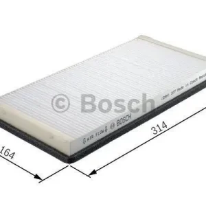 Filtr kabinowy Bosch 1 987 432 103 Promocja