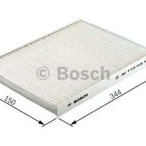 Oferta Filtr kabinowy Bosch 1 987 432 306 (węglowy)