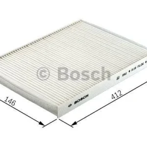 Darmowa dostawa Filtr kabinowy Bosch 1 987 432 330 (węglowy)