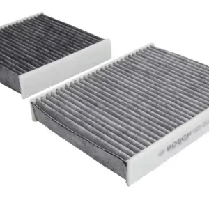 Filtr kabinowy Bosch 1 987 432 436 (węglowy) Nowość