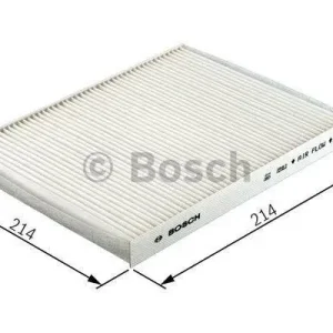 Filtr kabinowy Bosch 1 987 432 499 (węglowy) Wyprzedaż