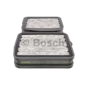 Darmowa dostawa Filtr kabinowy Bosch 1 987 432 533 (węglowy)