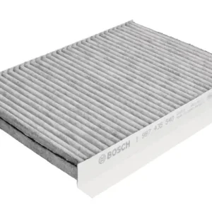 Filtr kabinowy Bosch 1 987 435 540 (węglowy) Rabat