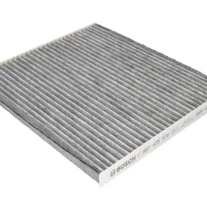 Zwrot pieniędzy Filtr kabinowy Bosch 1 987 435 572 (węglowy)