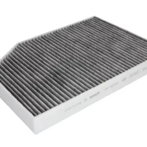 Najlepsza cena Filtr kabinowy Bosch 1 987 435 601 (węglowy)