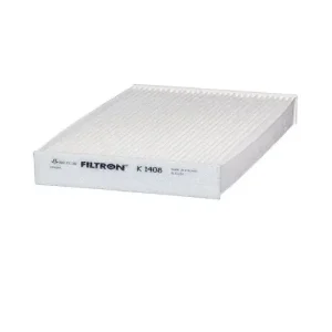 Promocja Filtr kabinowy Filtron K 1408