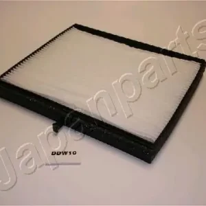 Filtr kabinowy Japanparts FAA-DDW10 Premium