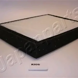 Ekspresowa dostawa Filtr kabinowy Japanparts FAA-KI06