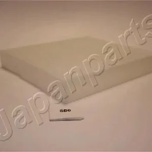 Rabat Filtr kabinowy Japanparts FAA-SB0