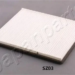 Filtr kabinowy Japanparts FAA-SZ03 Popularny