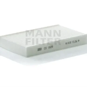 Wyprzedaż Filtr kabinowy Mann CU 1629