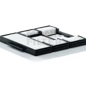 Promocja Filtr kabinowy Mann CU 2015