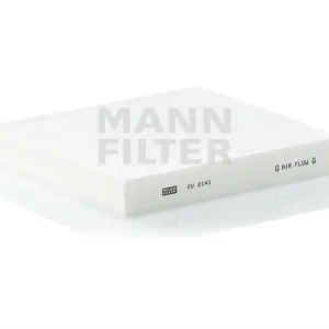 Filtr kabinowy Mann CU 2141 Oryginalny