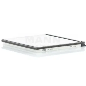 Niska cena Filtr kabinowy Mann CU 2225