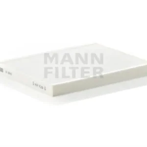 Niska cena Filtr kabinowy Mann CU 2243