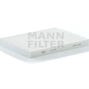 Najlepsza cena Filtr kabinowy Mann CU 2436