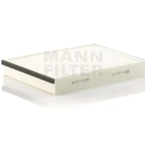 Filtr kabinowy Mann CU 25 007 Oferta limitowana