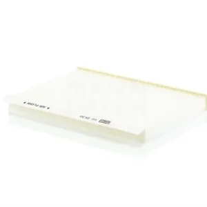 Filtr kabinowy Mann CU 2532 Niska cena