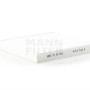 Kup teraz Filtr kabinowy Mann CU 26 009