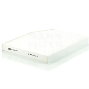 Filtr kabinowy Mann CU 29 007 Najlepsza cena