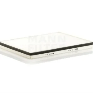 Wyprzedaż Filtr kabinowy Mann CU 3132