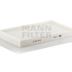 Filtr kabinowy Mann CU 3540 Wyprzedaż