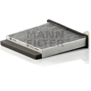 Filtr kabinowy Mann CUK 2231 (węglowy) Szybka dostawa