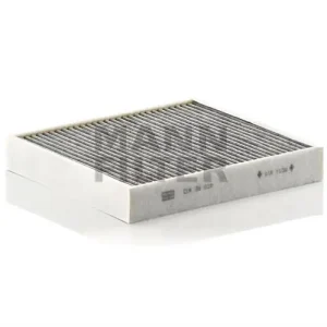 Filtr kabinowy Mann CUK 26 010 (węglowy) Nowość