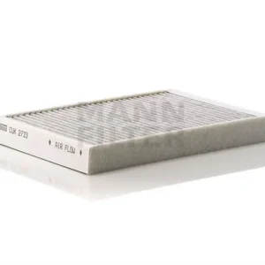 Nowość Filtr kabinowy Mann CUK 2733 (węglowy)