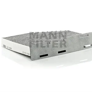 Kup teraz Filtr kabinowy Mann CUK 2939 (węglowy)