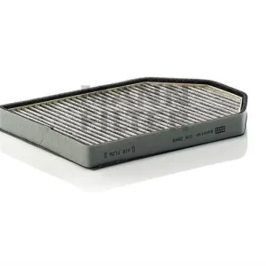 Filtr kabinowy Mann CUK 2949-2 (węglowy) Wysoka jakość