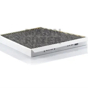 Filtr kabinowy Mann CUK 3172 (węglowy) Szybka dostawa