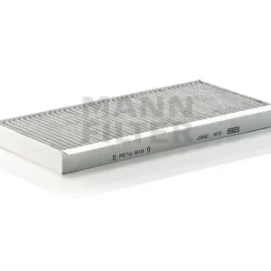 Filtr kabinowy Mann CUK 3567 (węglowy) Premium