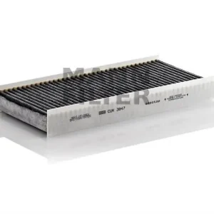 Tylko dziś Filtr kabinowy Mann CUK 3847 (węglowy)