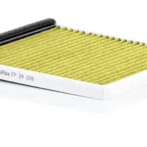 Promocja Filtr kabinowy Mann FP 24 009 z polifenolem, z węglem aktywnym