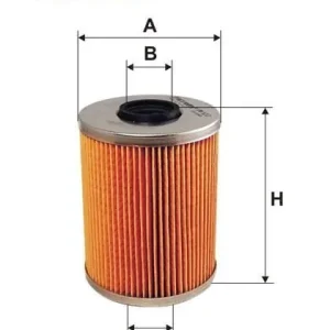 Bezpieczna płatność Filtr oleju Filtron OM 522