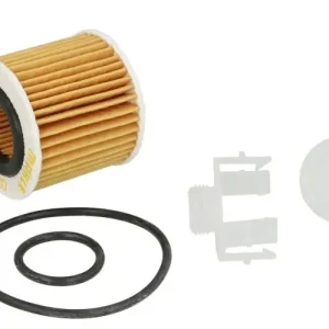 Promocja Filtr oleju Knecht OX 416D2