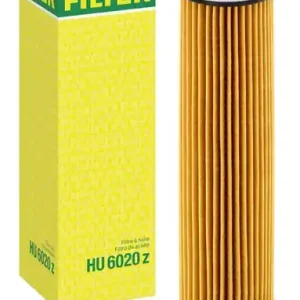 Filtr oleju Mann HU 6020 Z Bezpieczna płatność