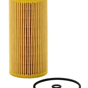 Bezpieczna płatność Filtr oleju Mann HU 7027 Z