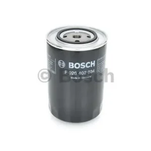 Filtr paliwa Bosch F 026 402 034 Szybka dostawa