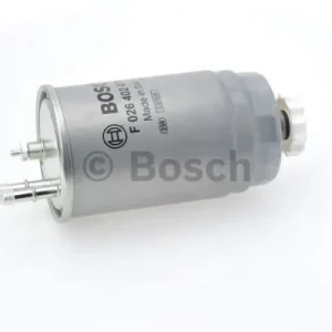 Najlepsza cena Filtr paliwa Bosch F 026 402 076