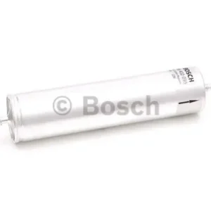 Nowość Filtr paliwa Bosch F 026 402 095